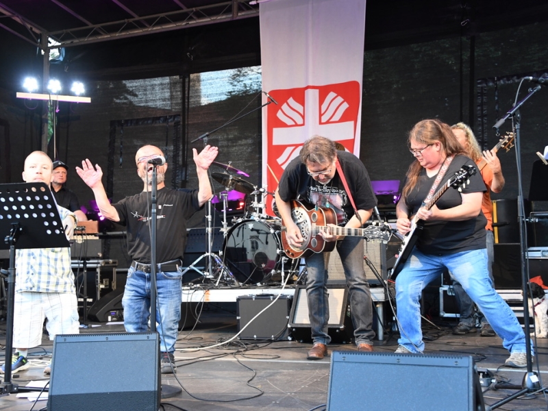 Musiker