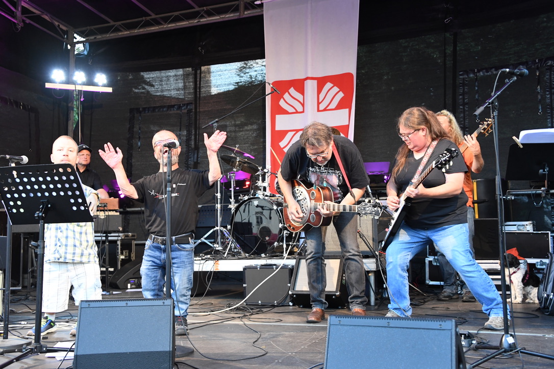 Musiker