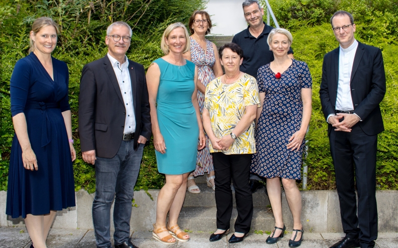 Gruppenfoto