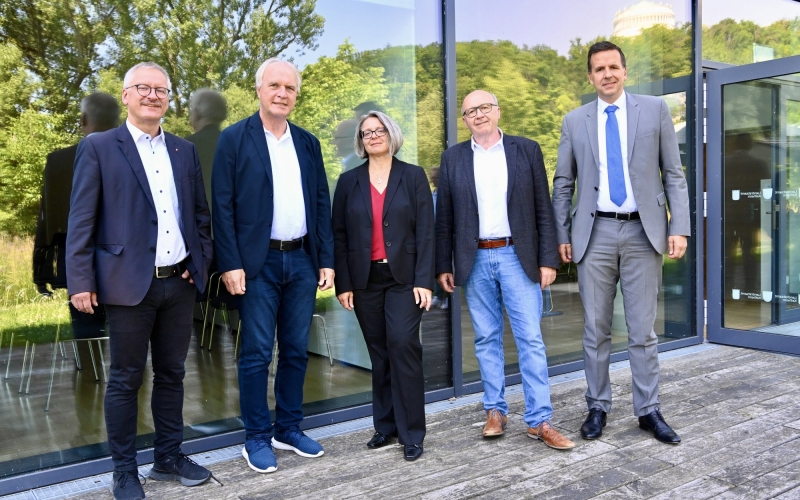Gruppenfoto