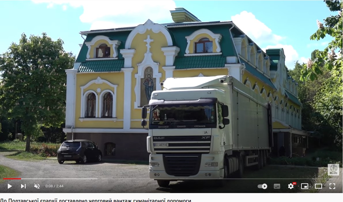 Screenshot von Video