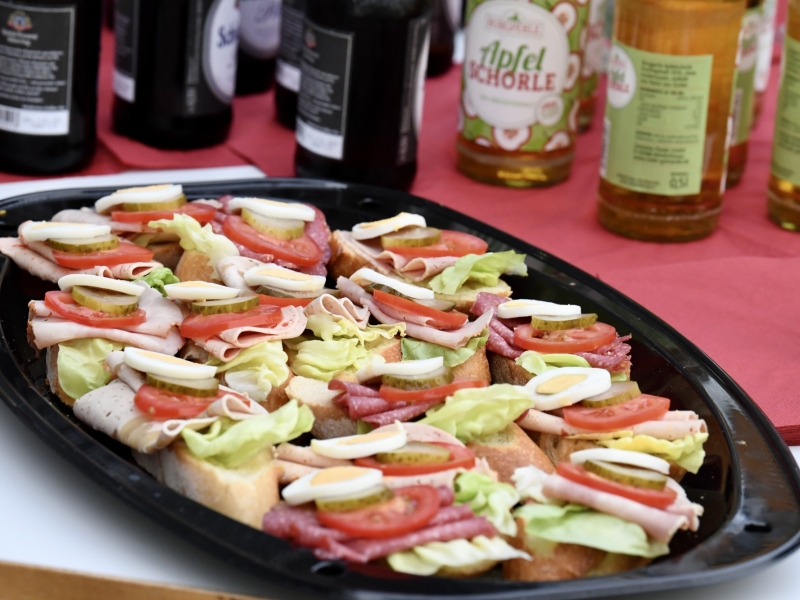 CAtering