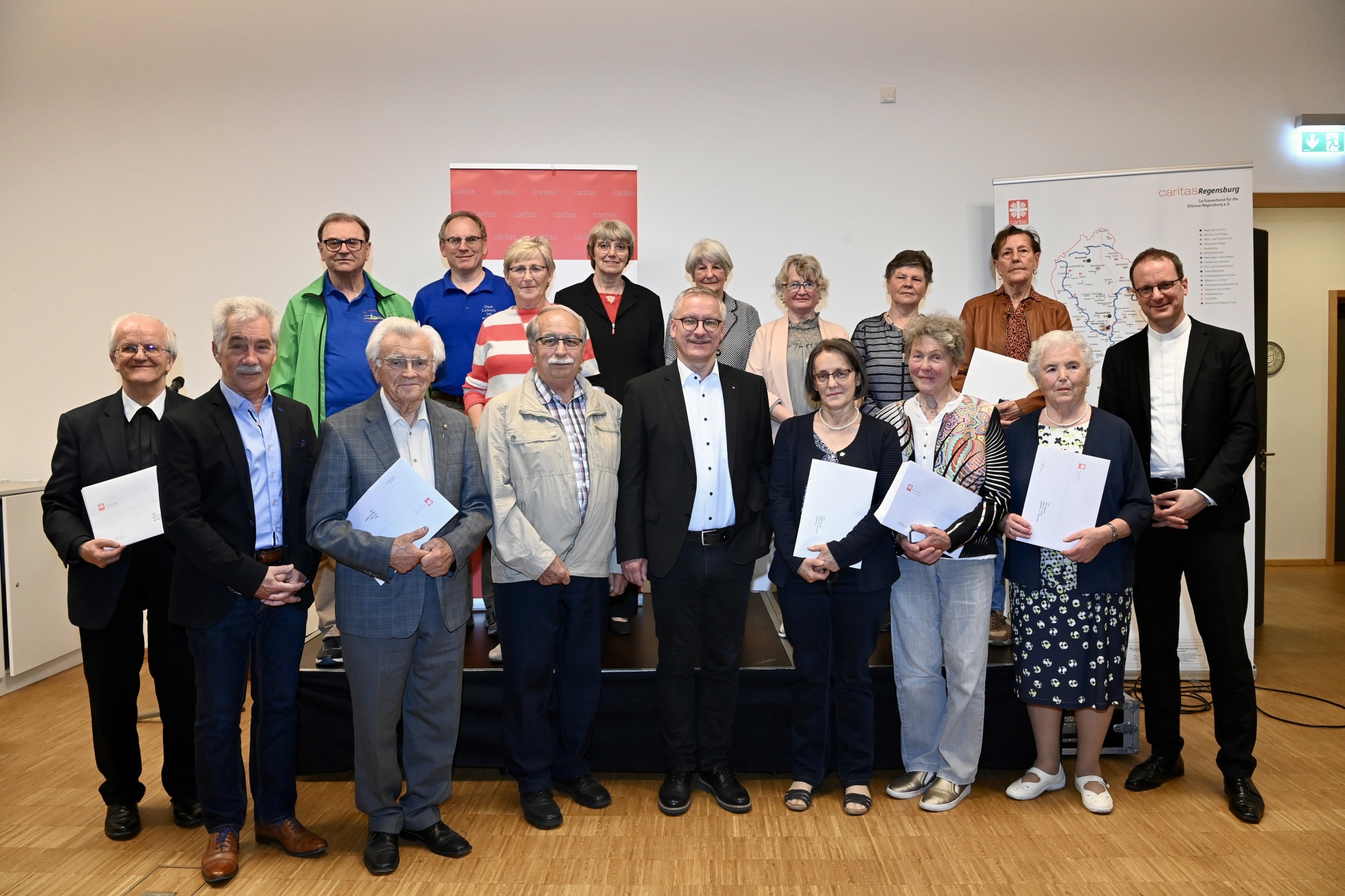 Gruppenbild