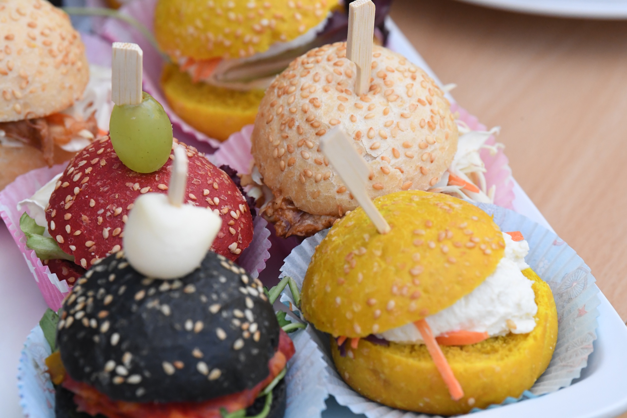 Fingerfood