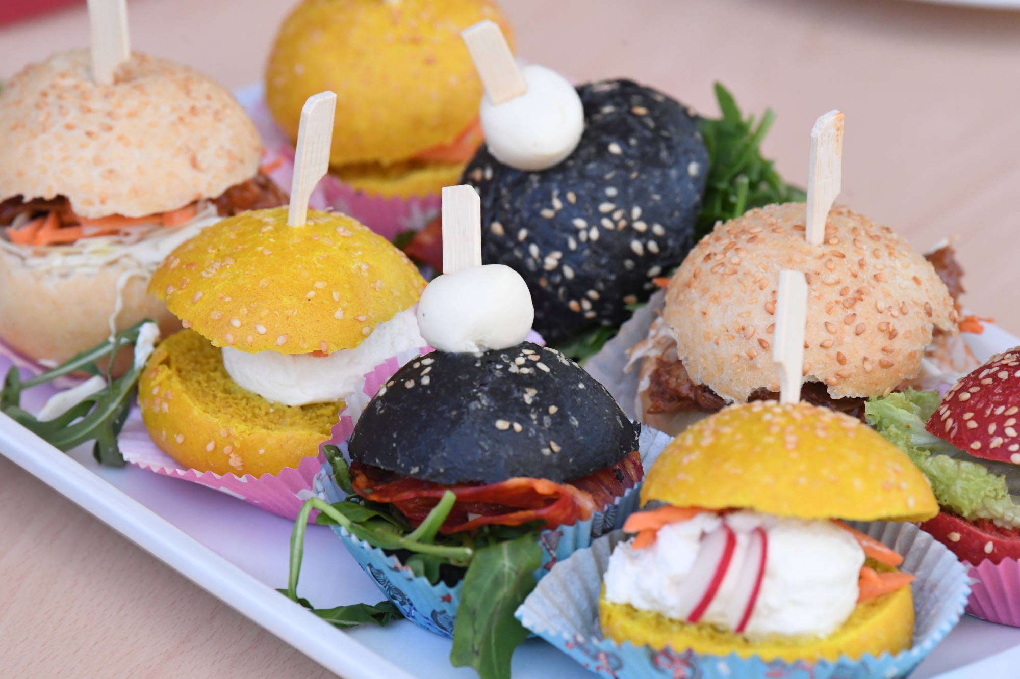 Fingerfood