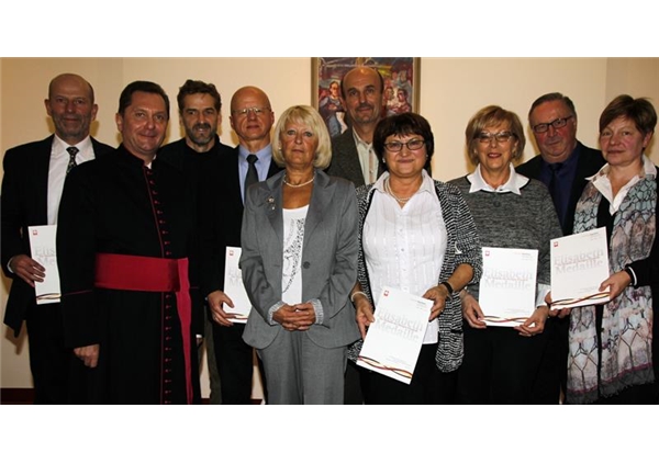 Gruppenfoto