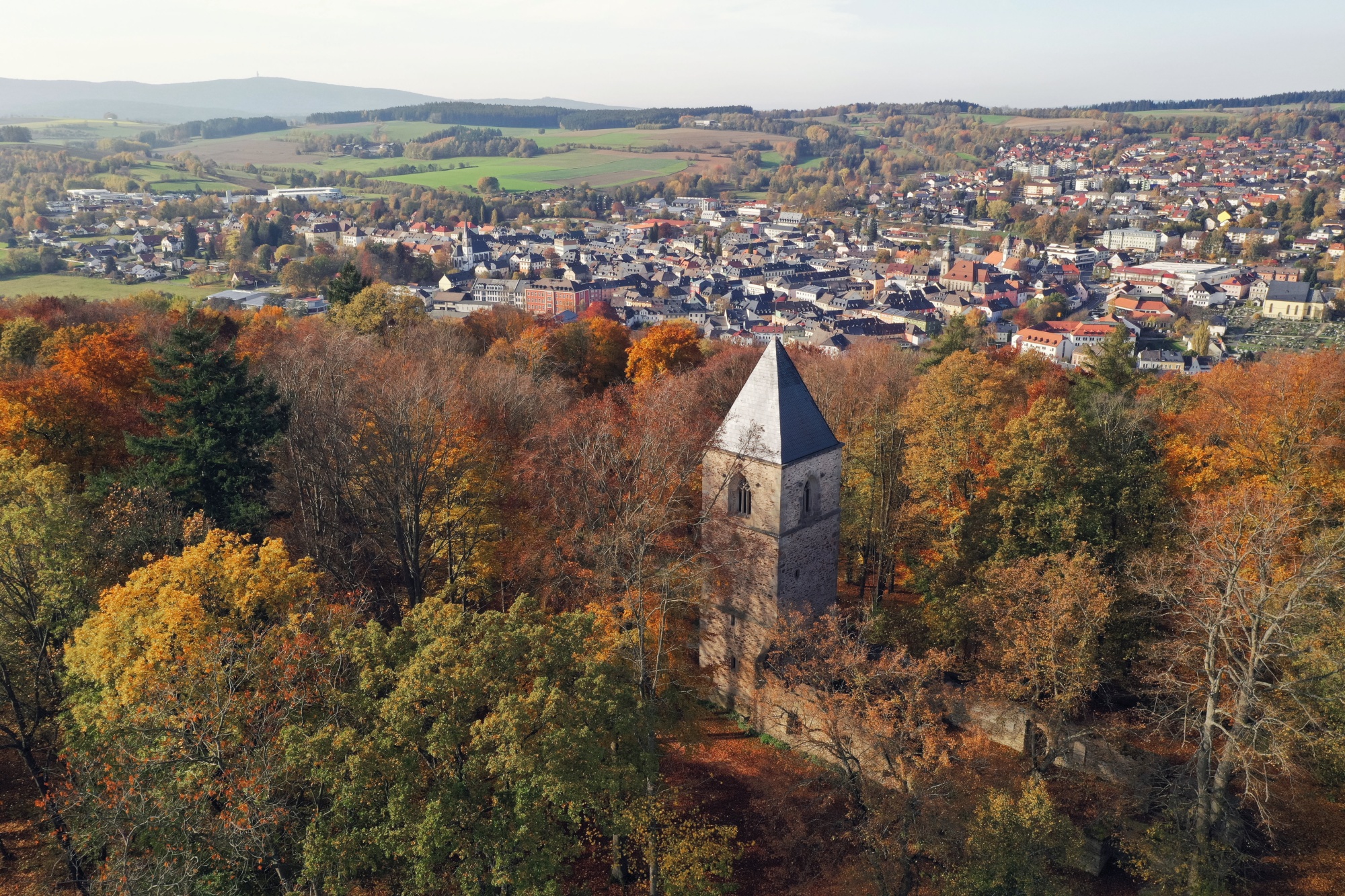 Außenaufnahme