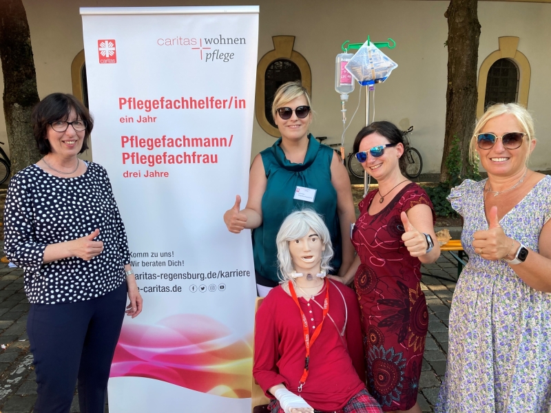 Gruppenfoto