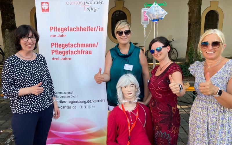 Gruppenfoto