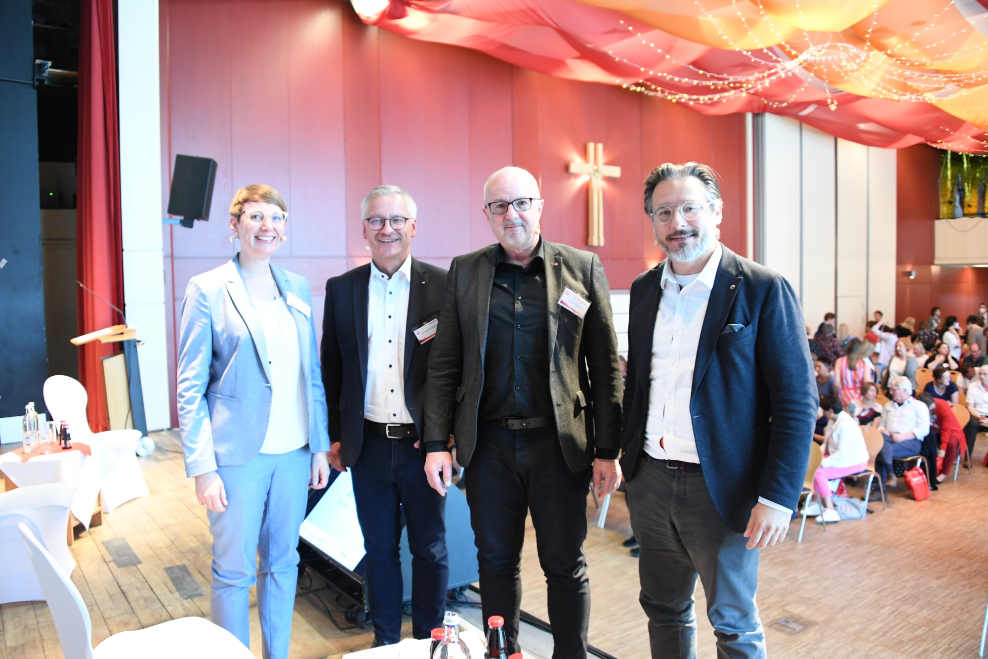 Gruppenfoto