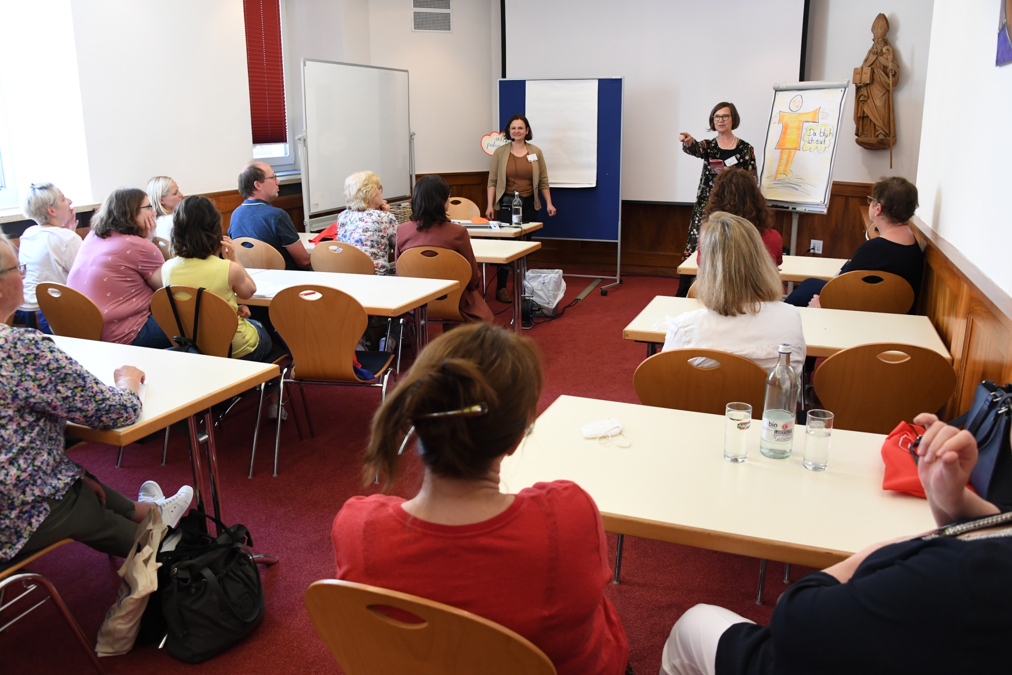 Workshop