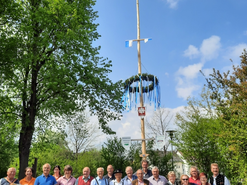 Gruppenfoto