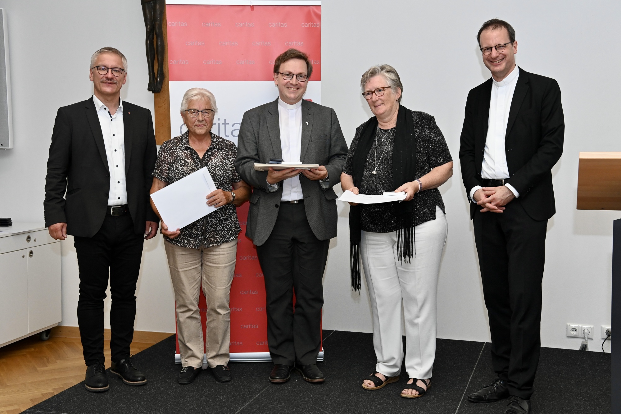 Gruppenfoto