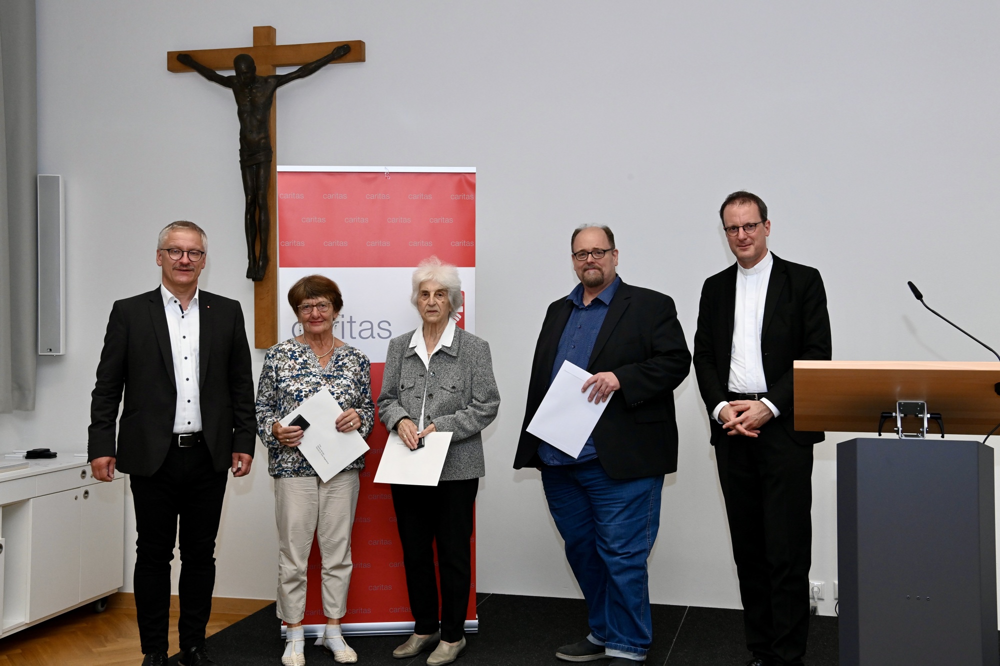 Gruppenfoto