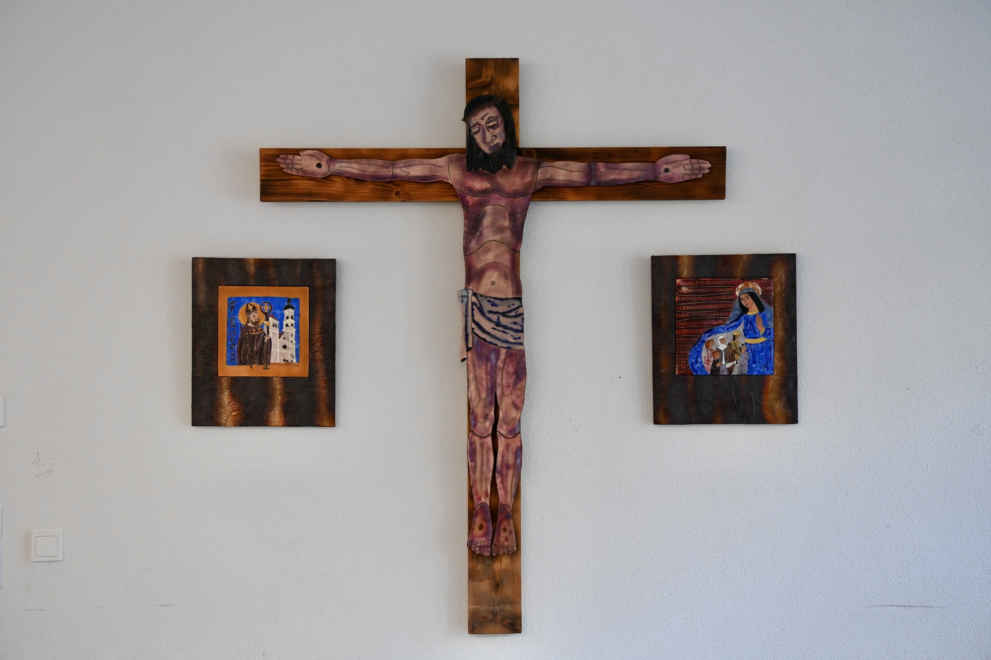 Kreuz