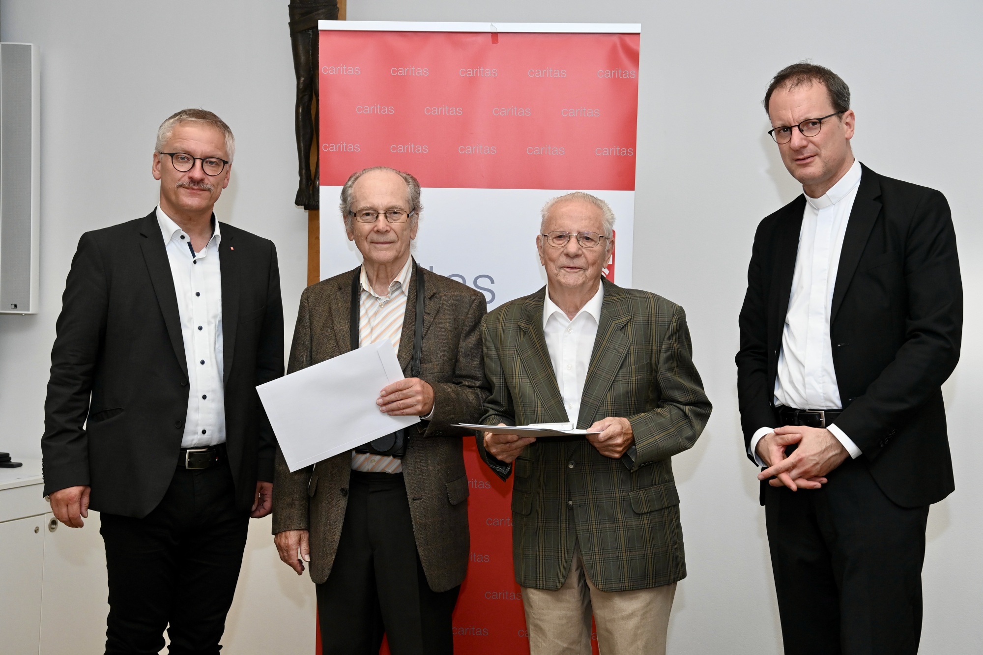 Gruppenfoto