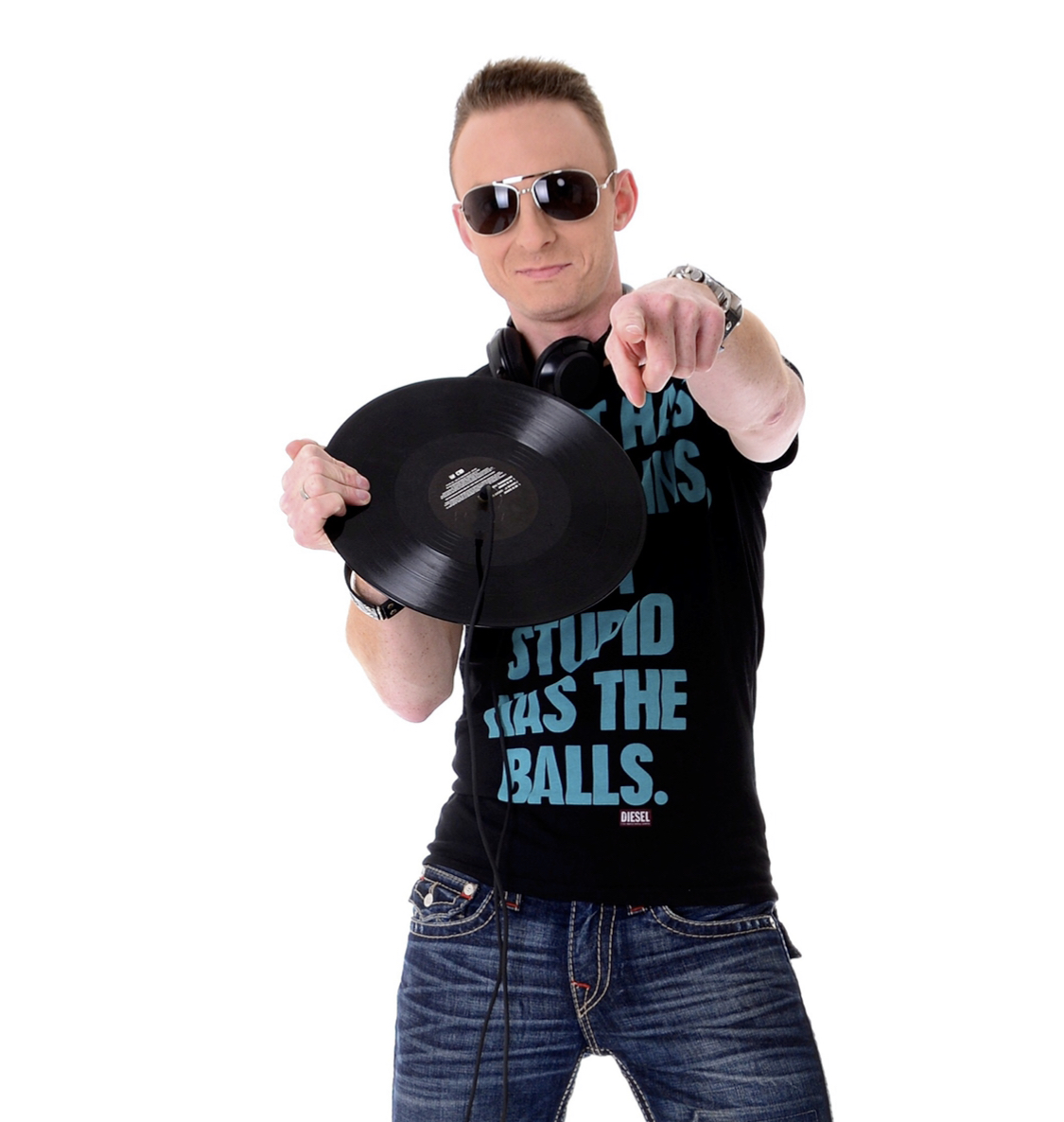DJ