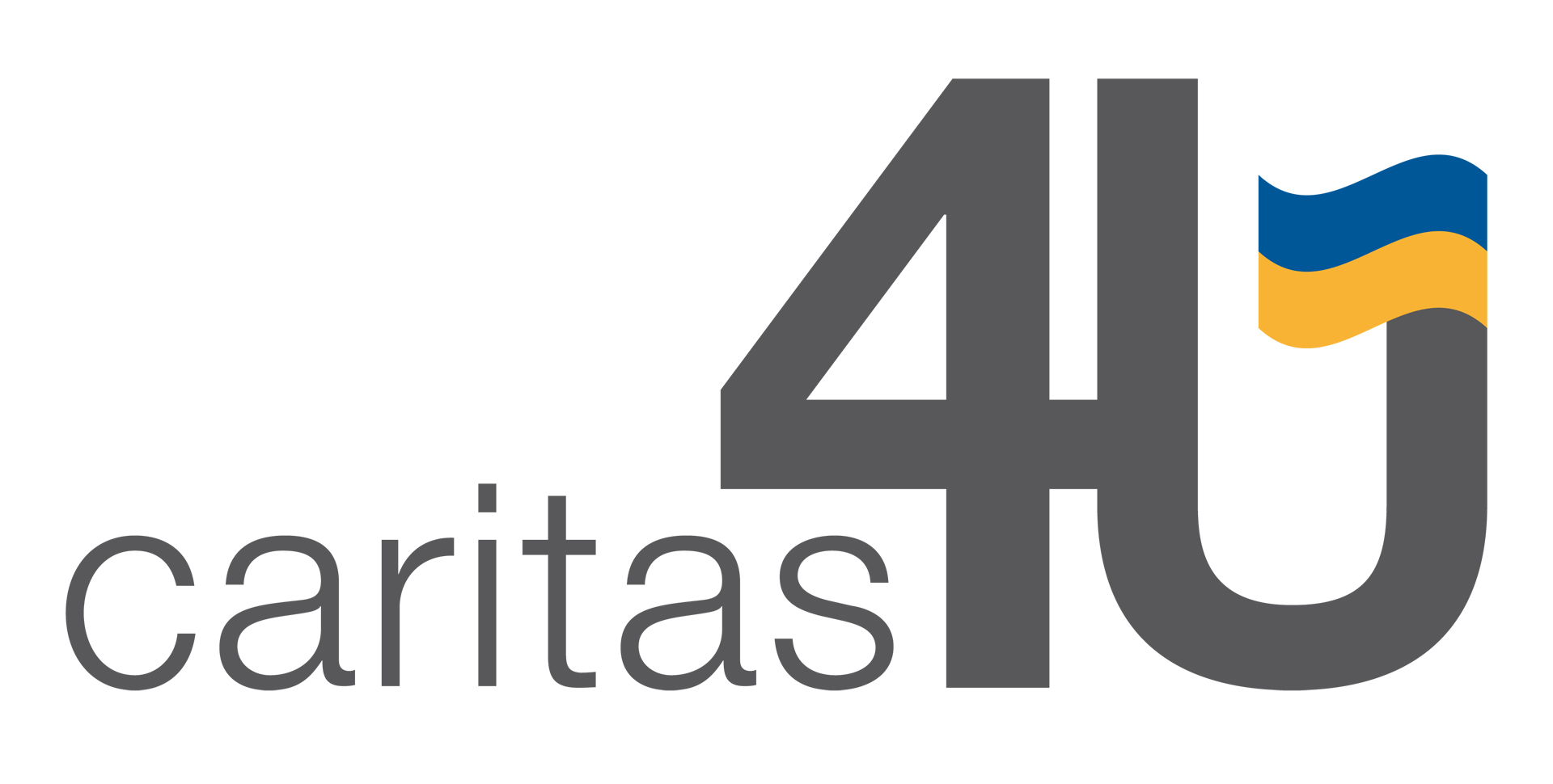 Logo Caritas 4 U