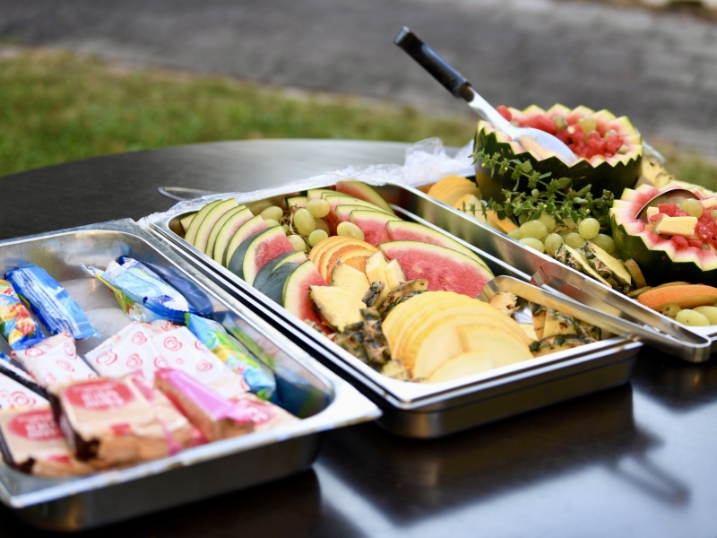 Catering
