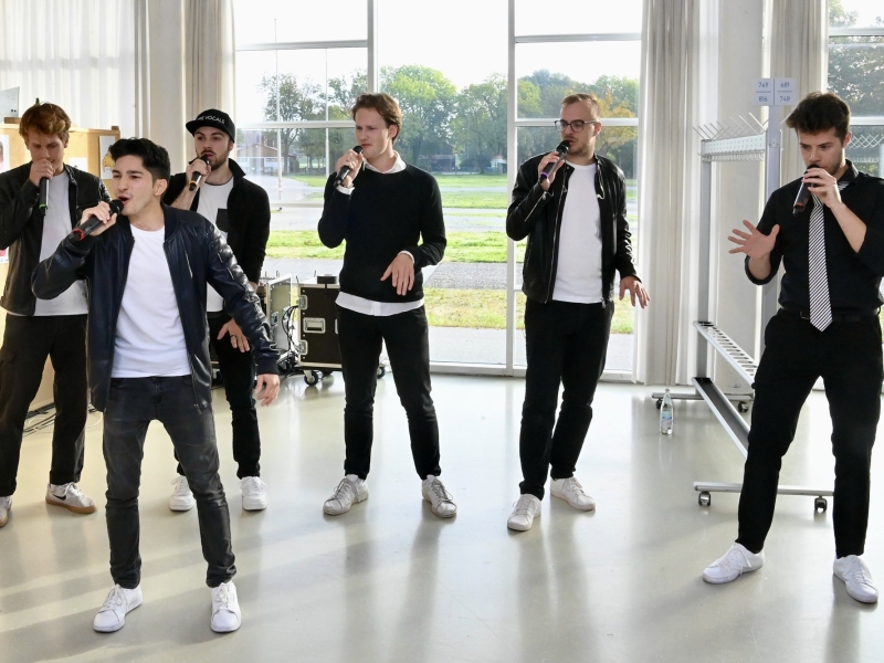 Musikgruppe