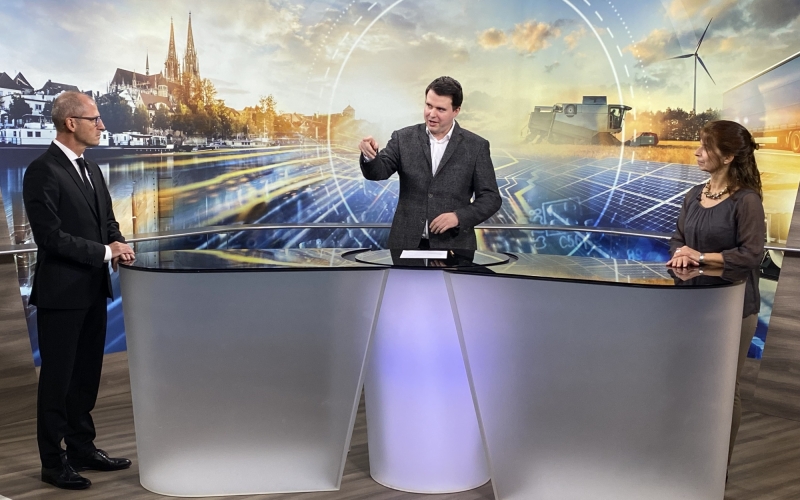 Talkshow