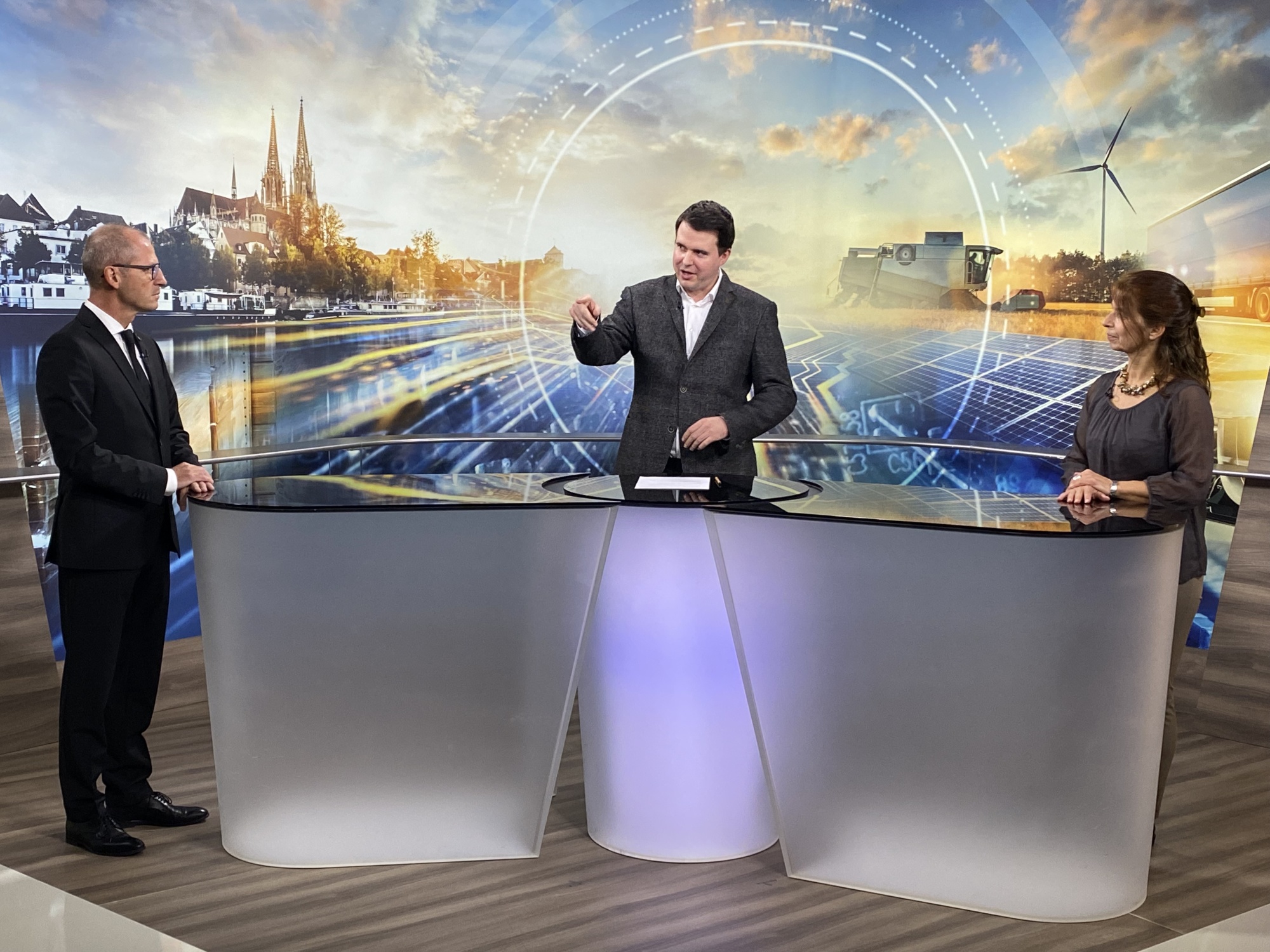Talkshow
