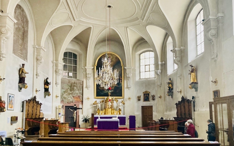 Kirche