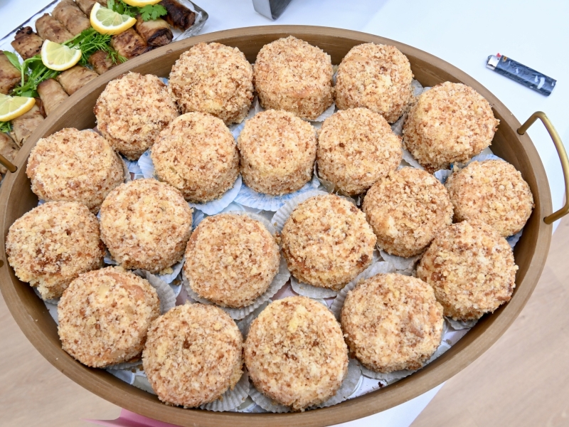 Catering