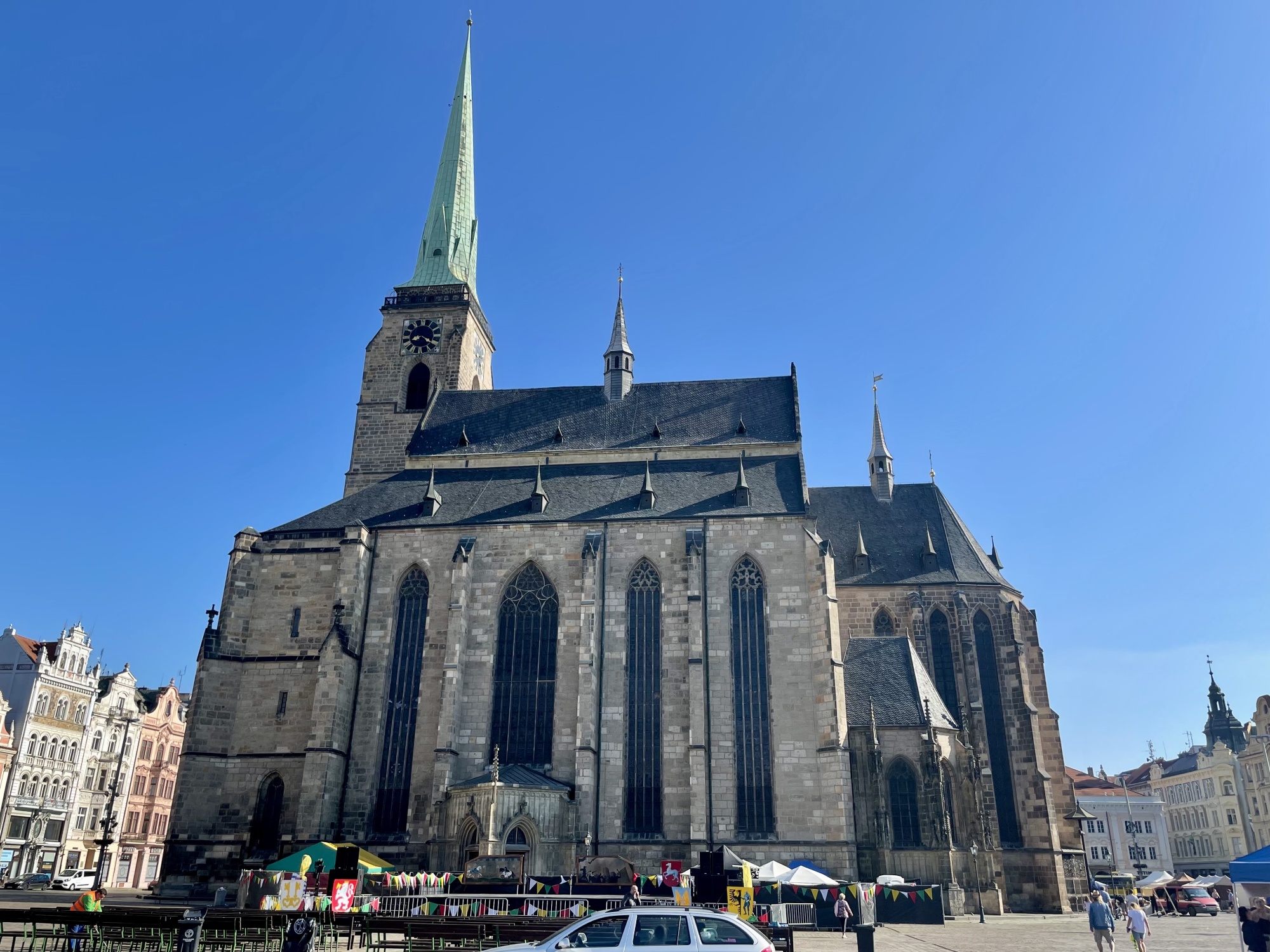 Kirche von aussen