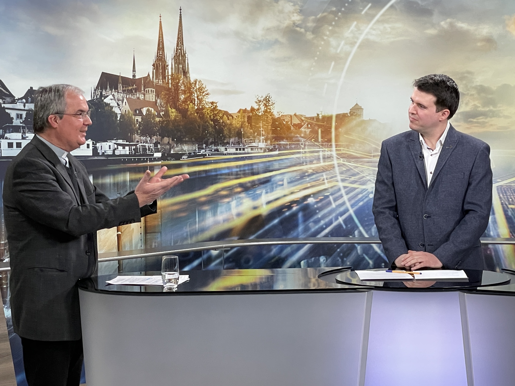 TV Aufzeichnung