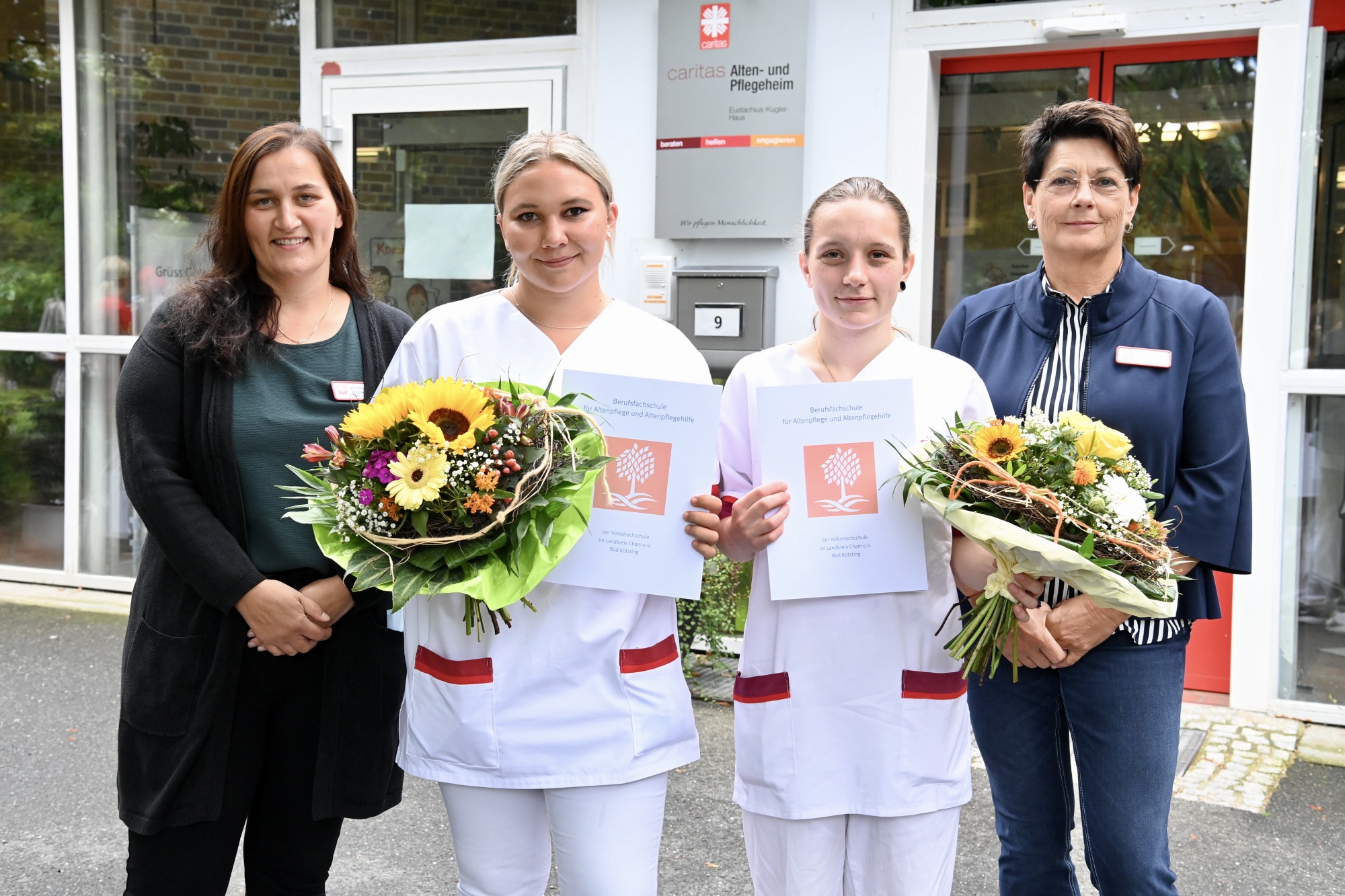 Gruppenfoto