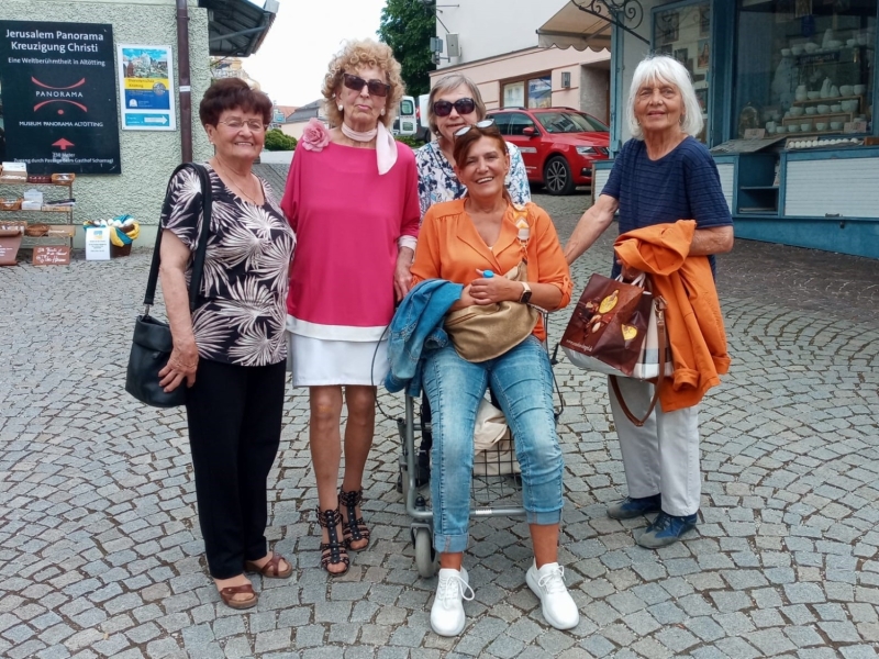 Gruppenfoto