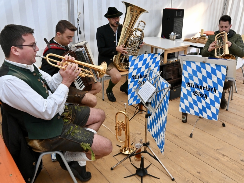 Musiker