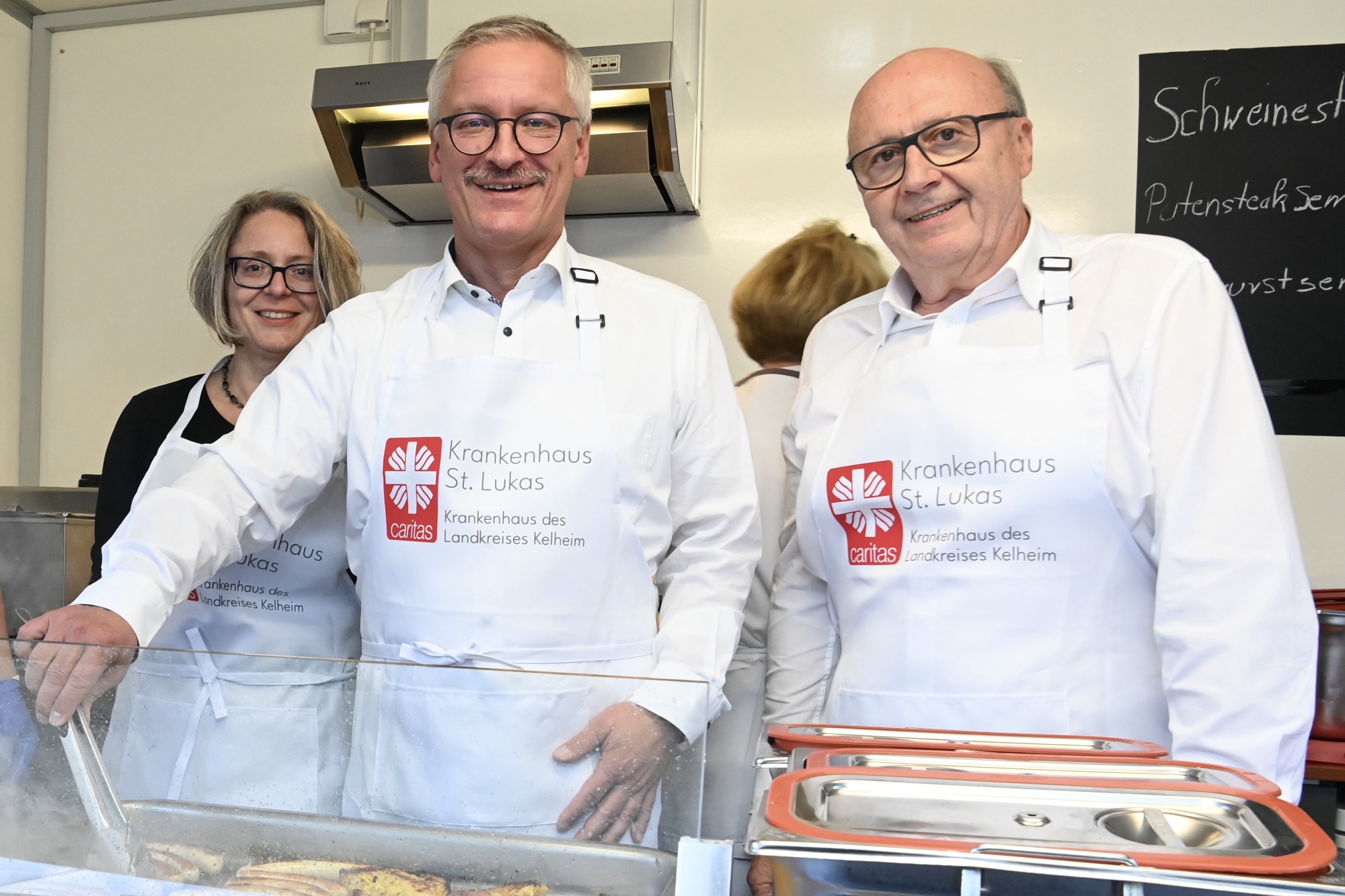 Imbissstand